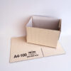 A4 Boxes