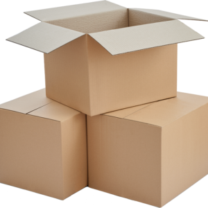 Build Your Own Box
